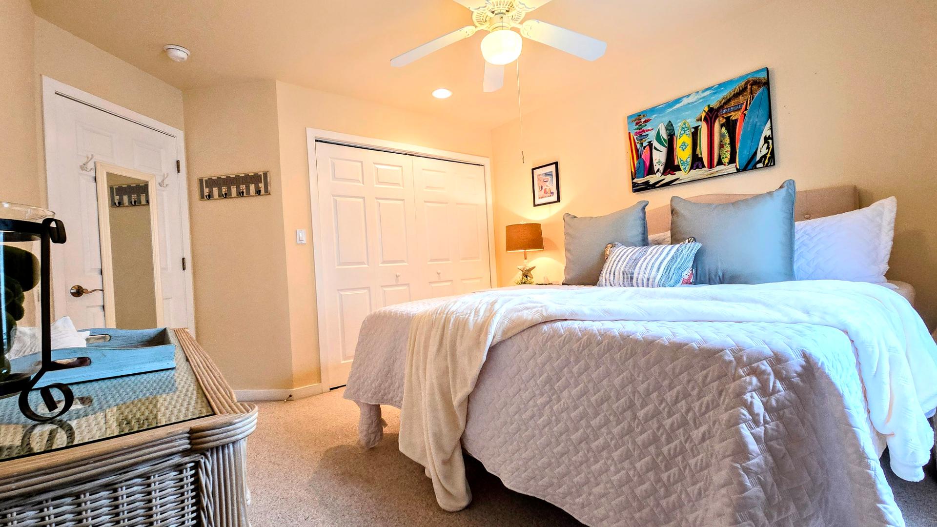 Vacation rental in Ship Bottom NJ