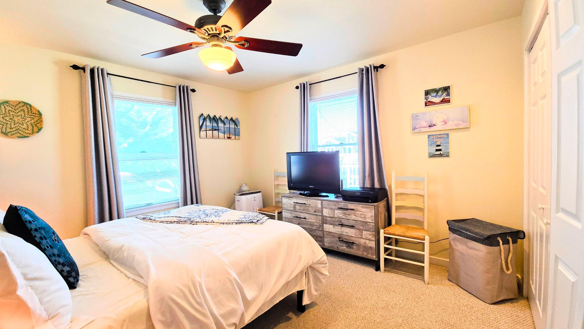 Vacation rental in Ship Bottom NJ