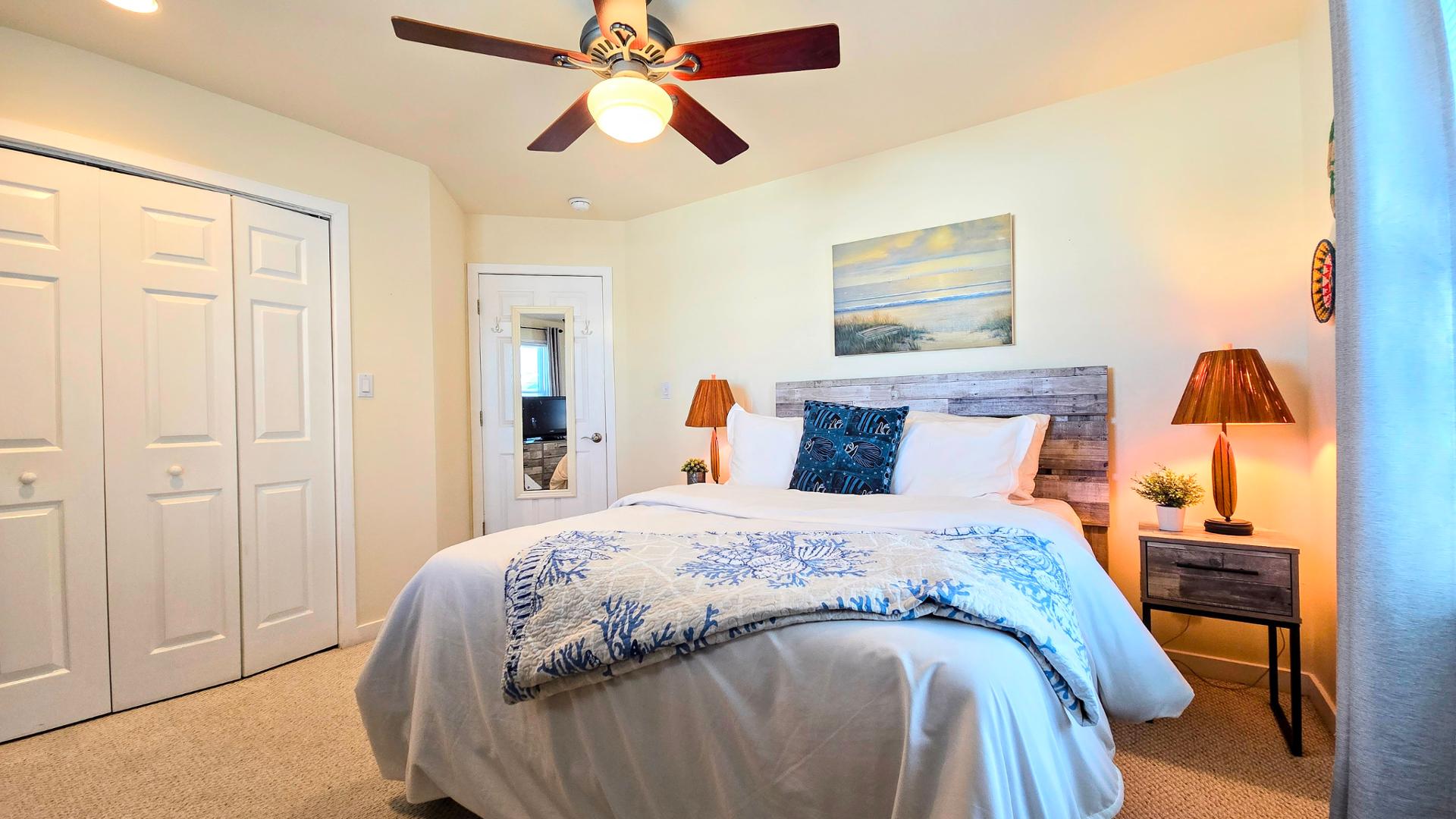 Vacation rental in Ship Bottom NJ