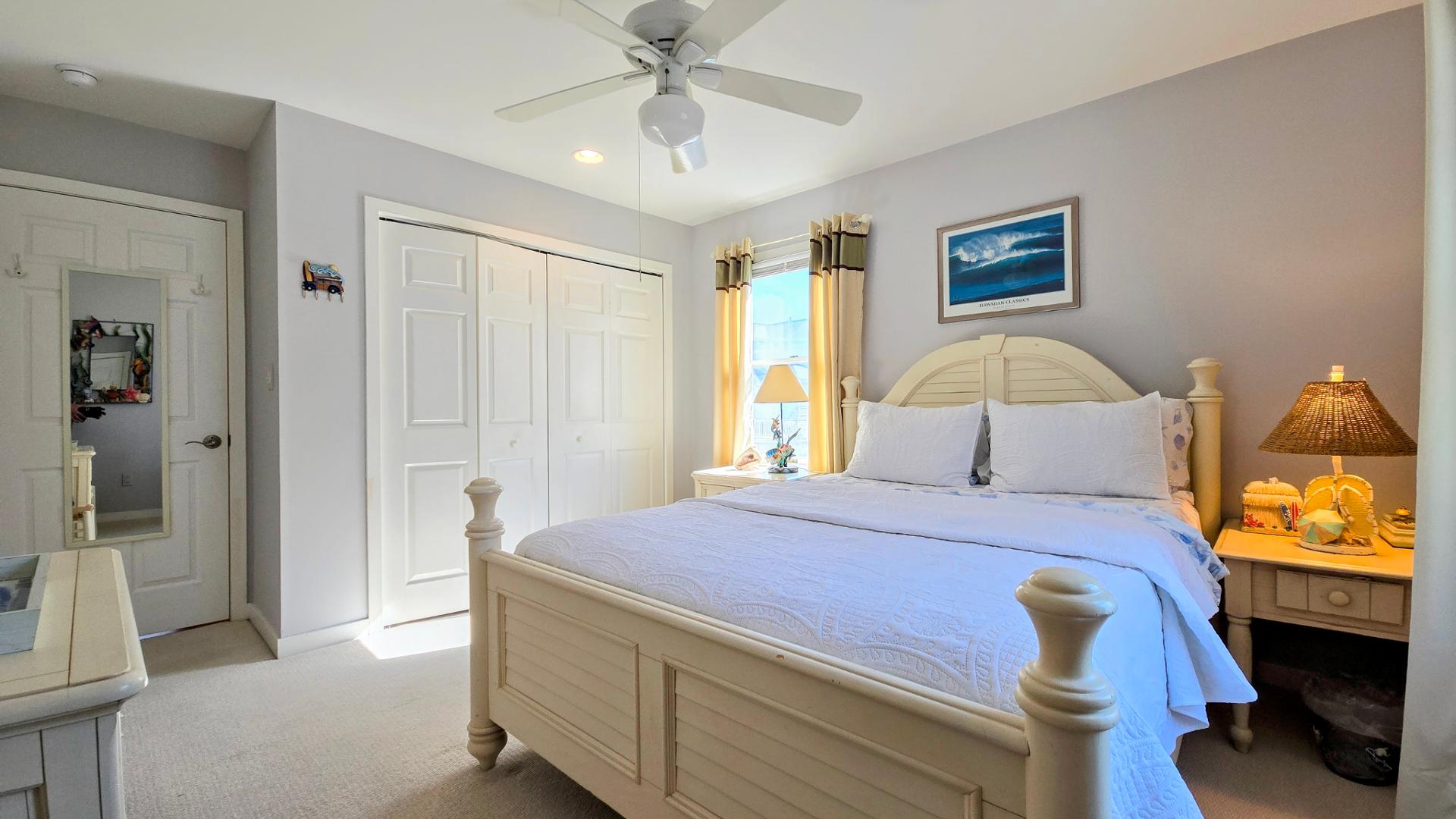 Vacation rental in Ship Bottom NJ