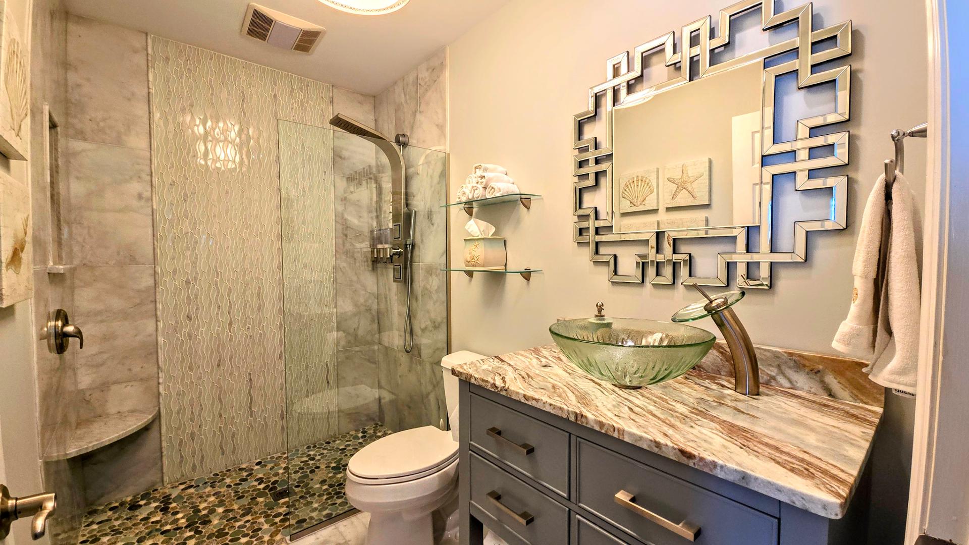 Vacation rental in Ship Bottom NJ