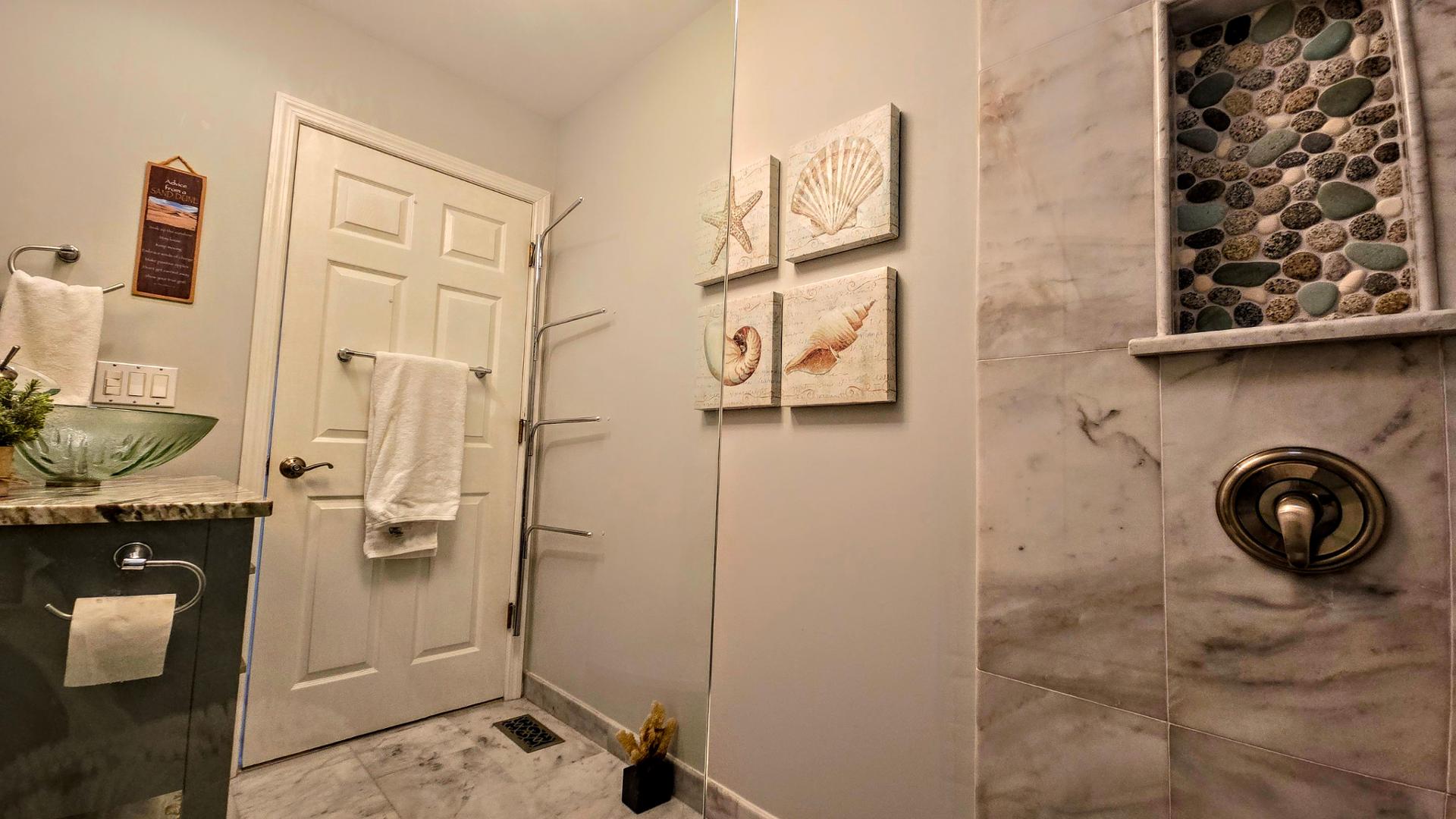 Vacation rental in Ship Bottom NJ