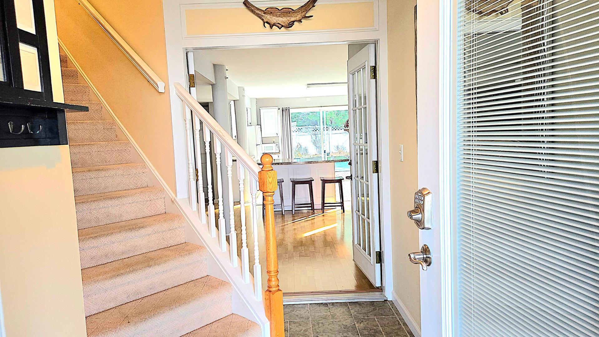 Vacation rental in Ship Bottom NJ