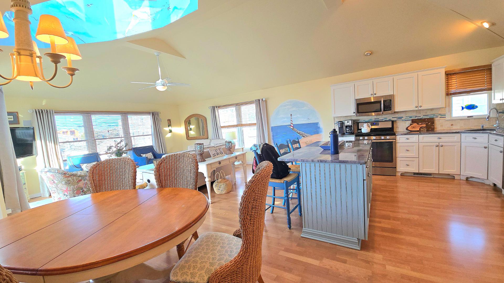 Vacation rental in Ship Bottom NJ