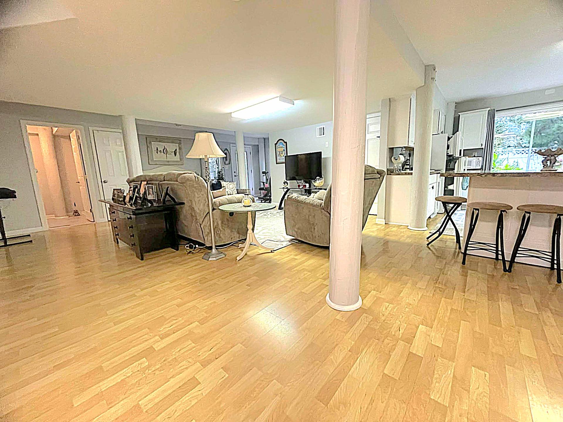 Vacation rental in Ship Bottom NJ