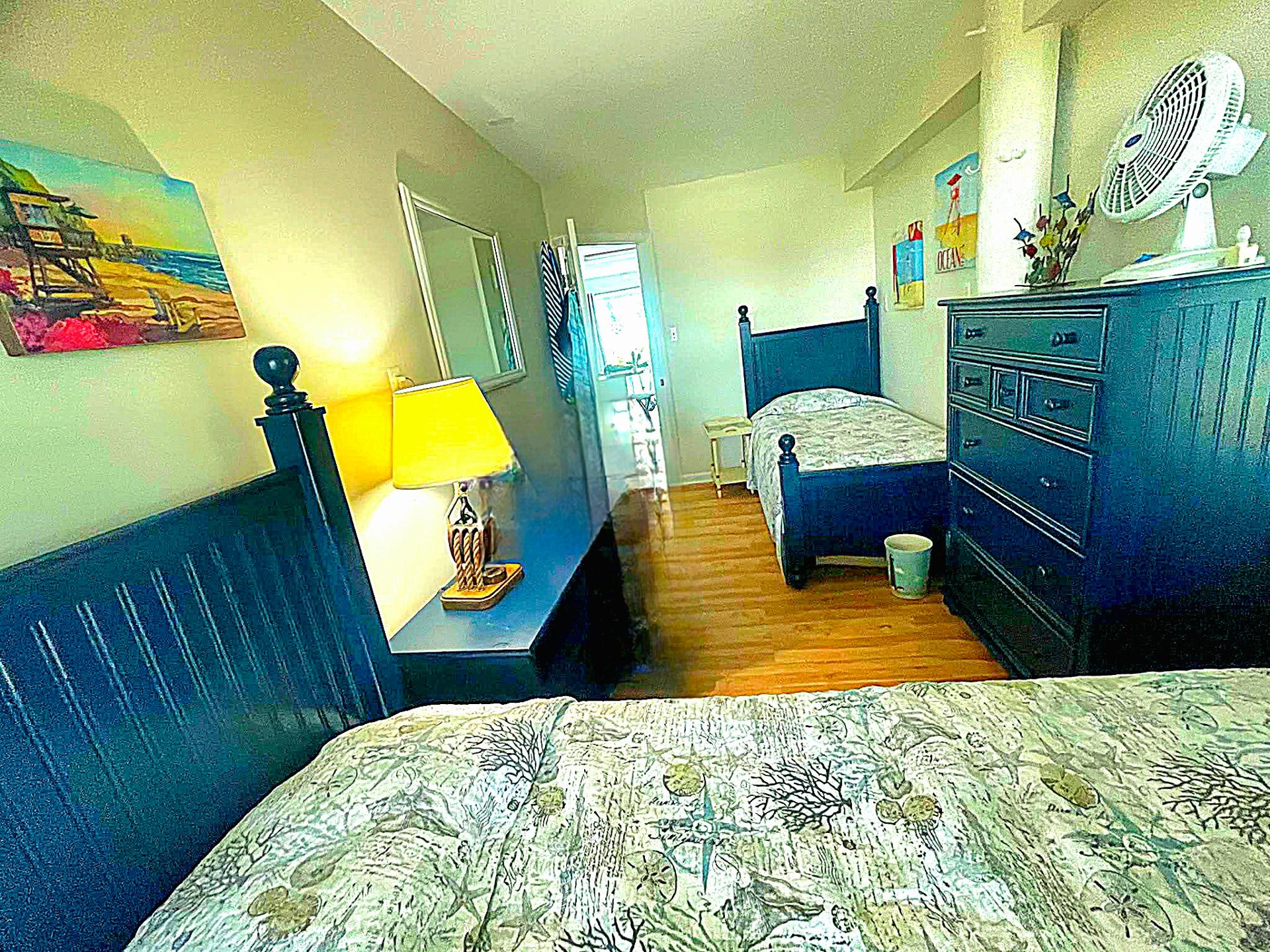 Vacation rental in Ship Bottom NJ