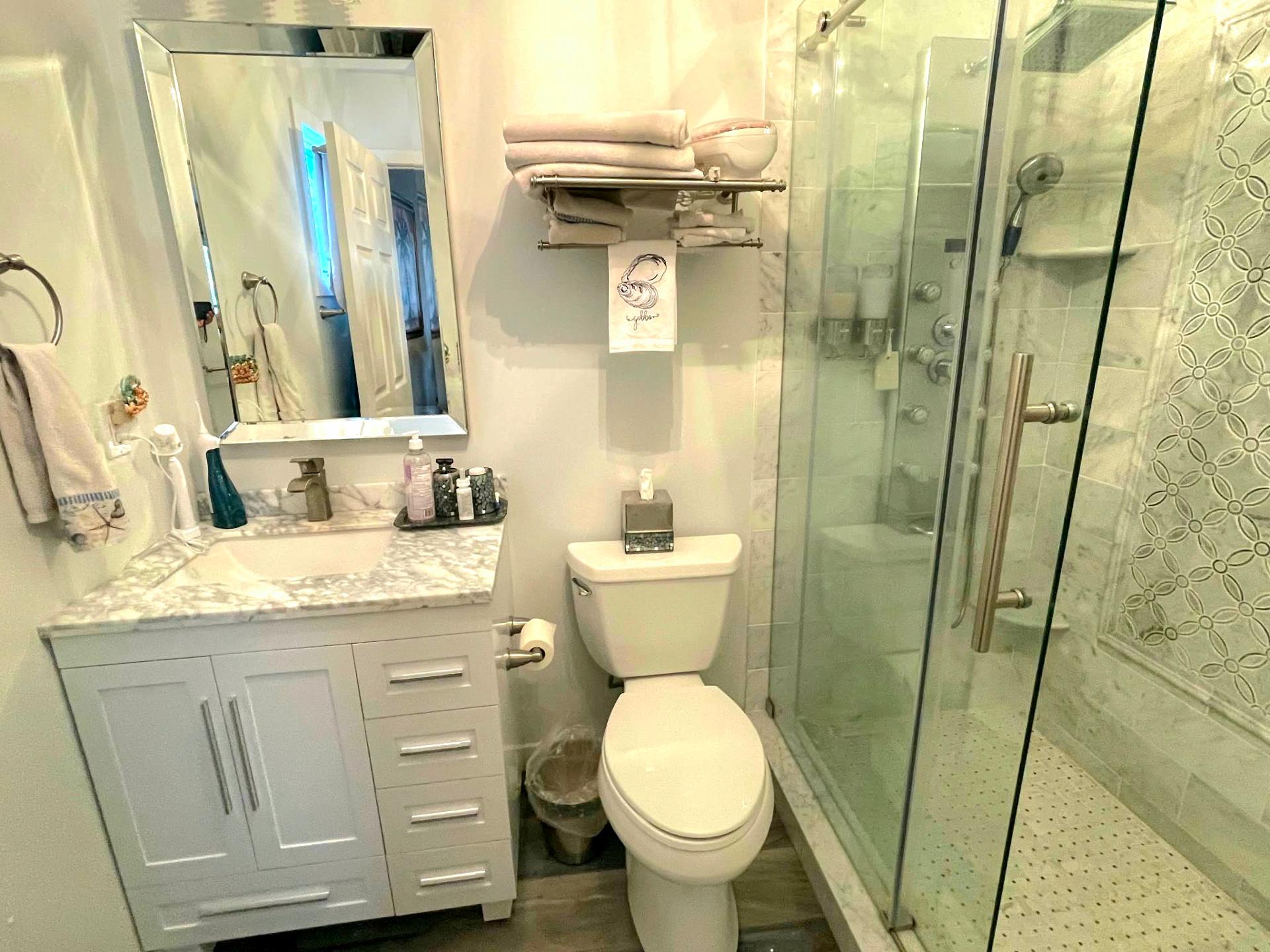 Vacation rental in Ship Bottom NJ