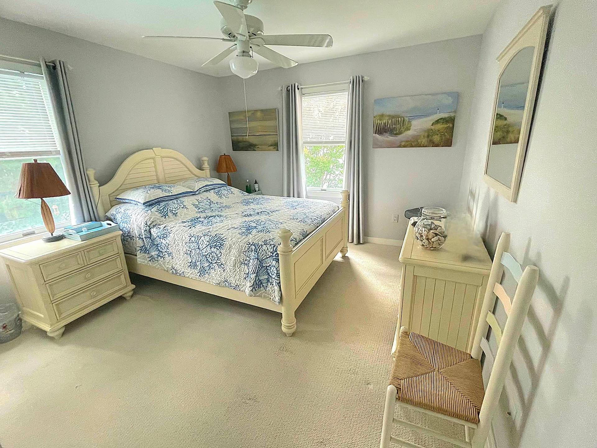 Vacation rental in Ship Bottom NJ