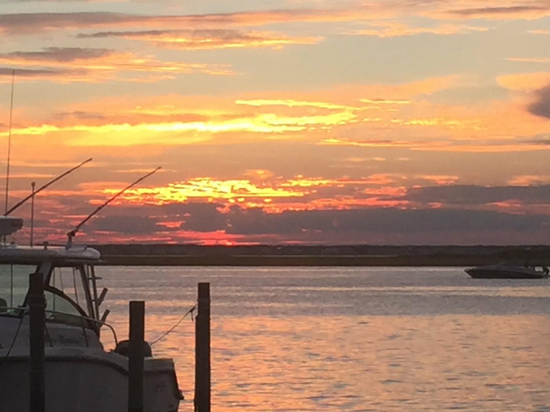 Vacation rental in Ship Bottom NJ