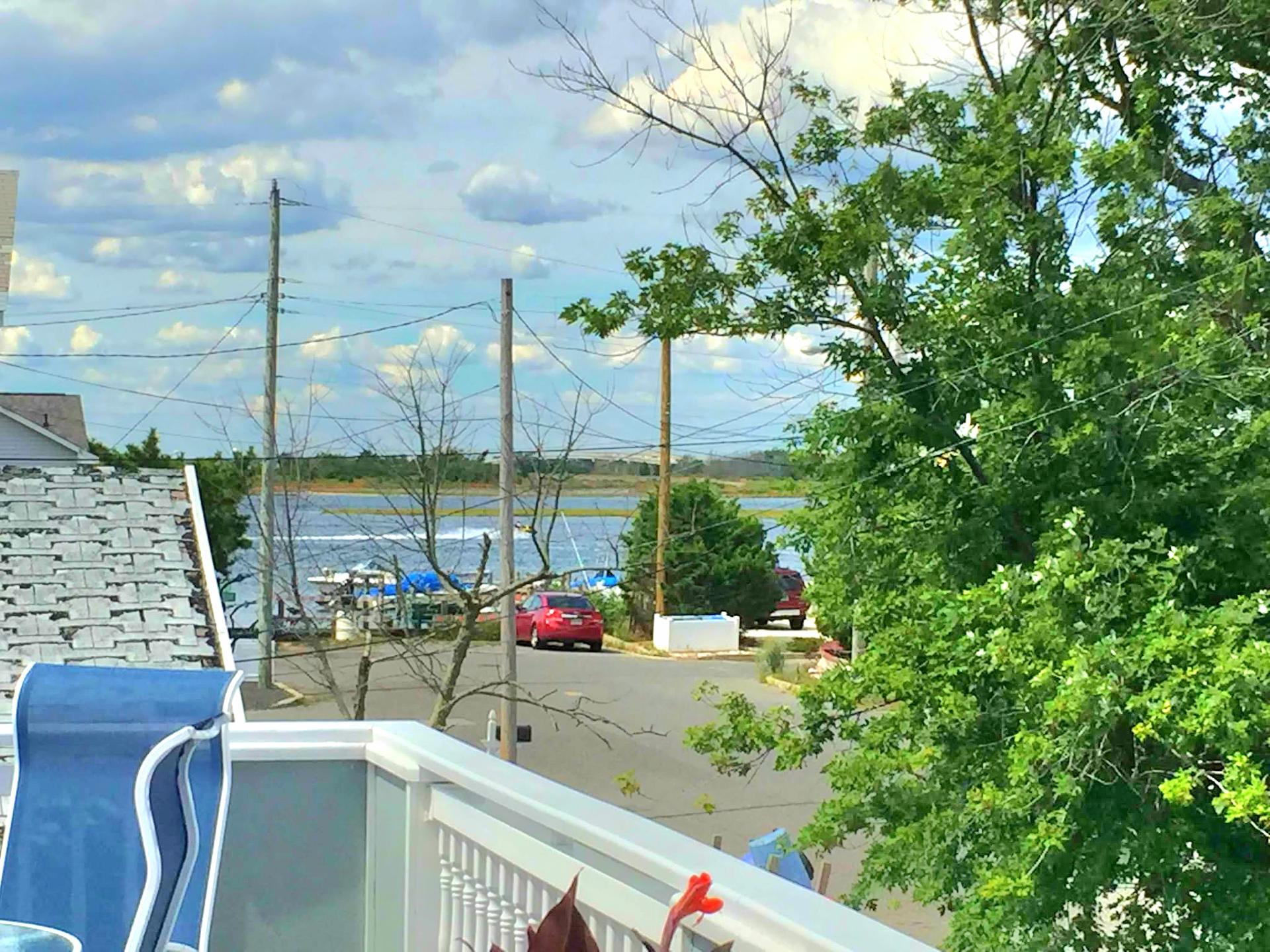 Vacation rental in Ship Bottom NJ