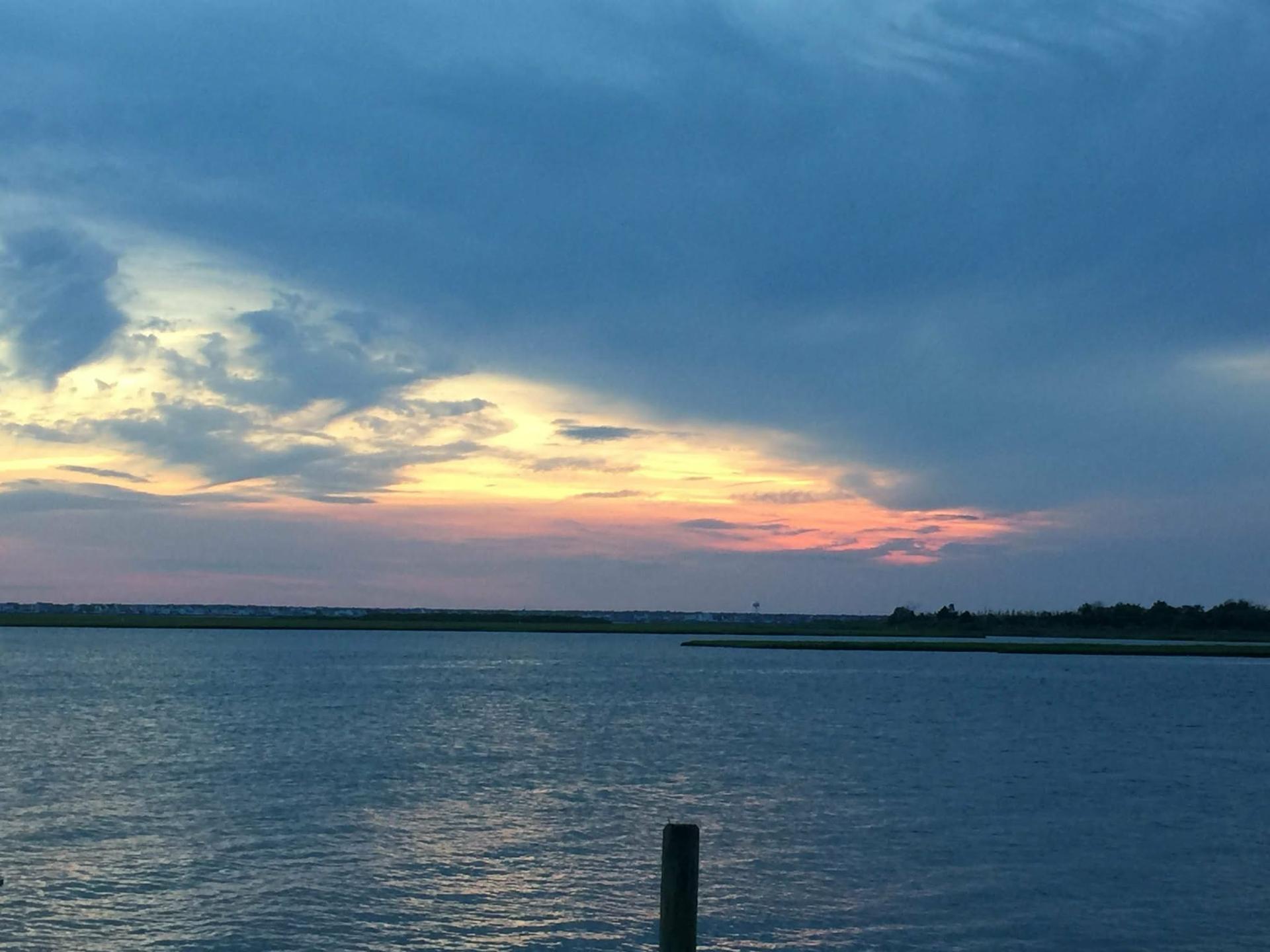 Vacation rental in Ship Bottom NJ