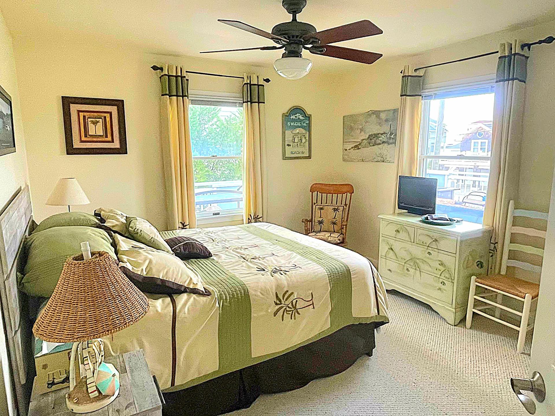 Vacation rental in Ship Bottom NJ