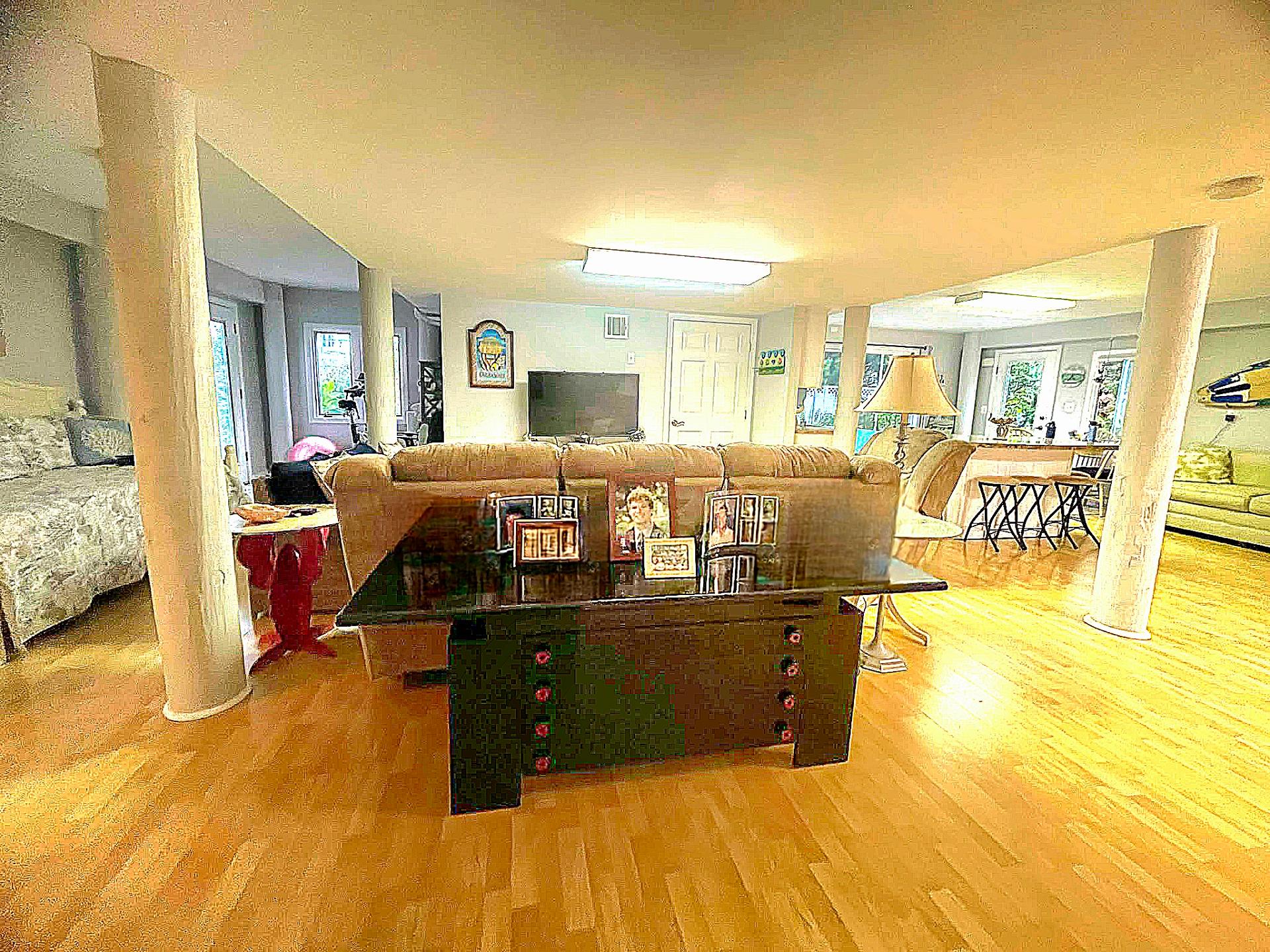 Vacation rental in Ship Bottom NJ