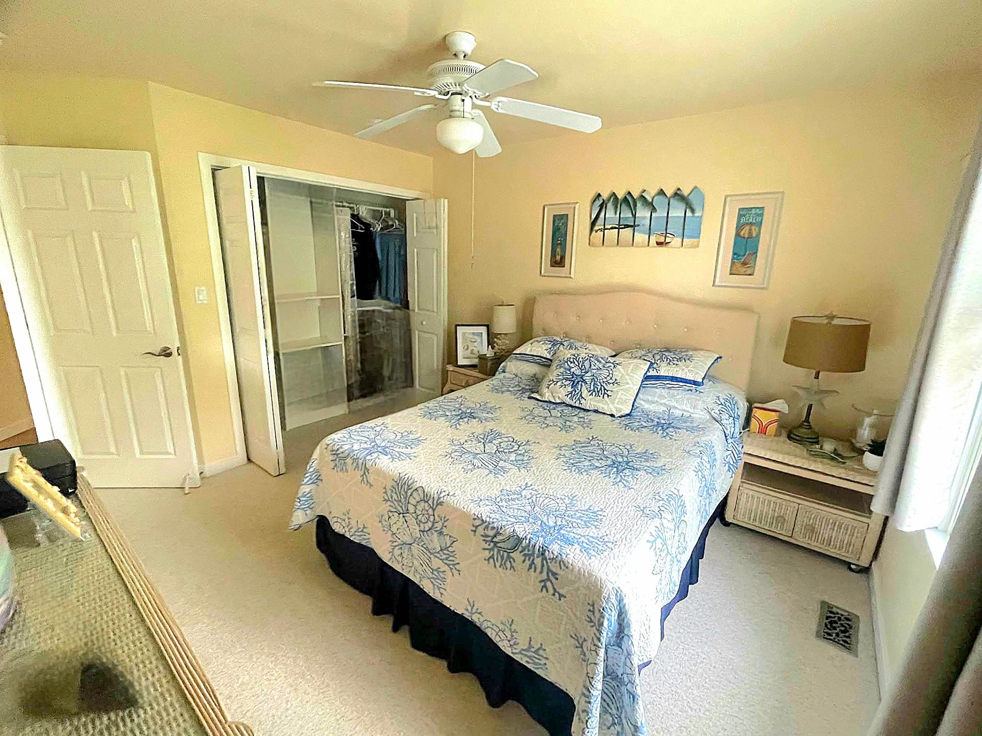 Vacation rental in Ship Bottom NJ