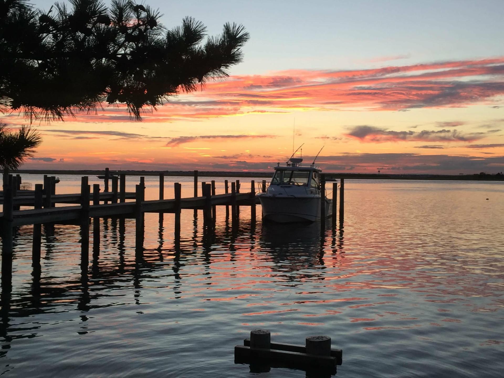 Vacation rental in Ship Bottom NJ