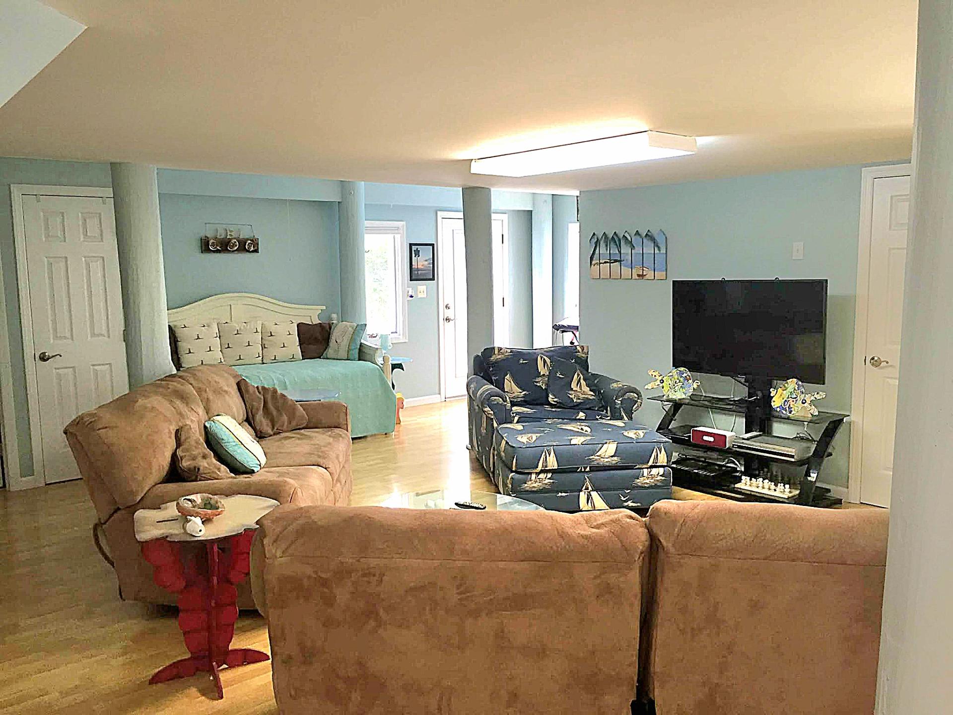Vacation rental in Ship Bottom NJ