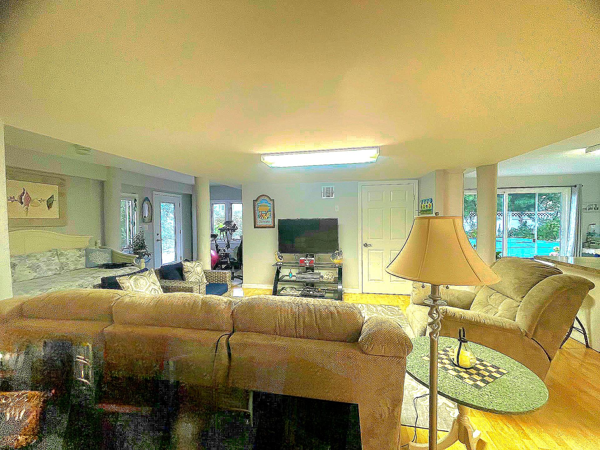 Vacation rental in Ship Bottom NJ