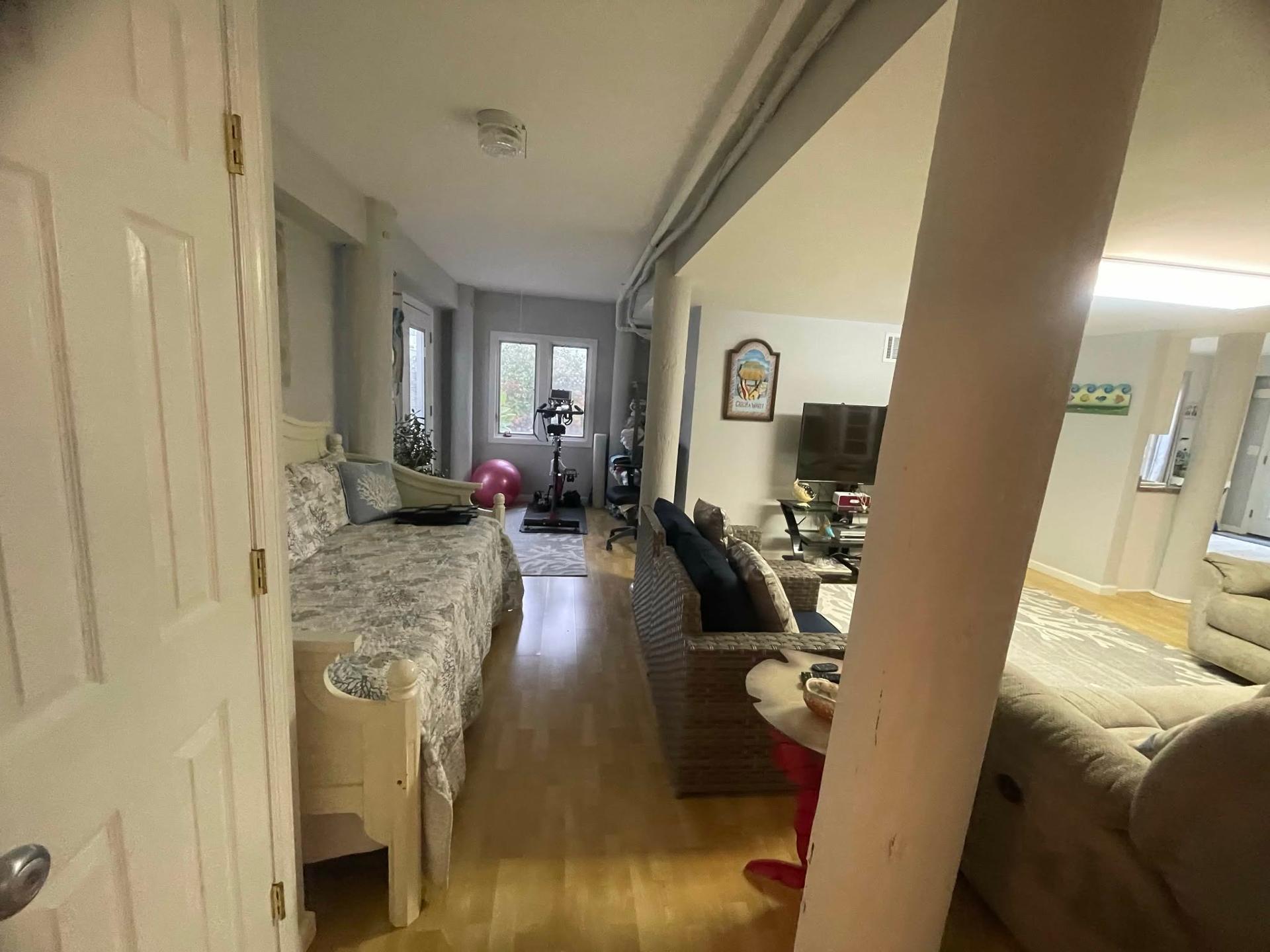 Vacation rental in Ship Bottom NJ