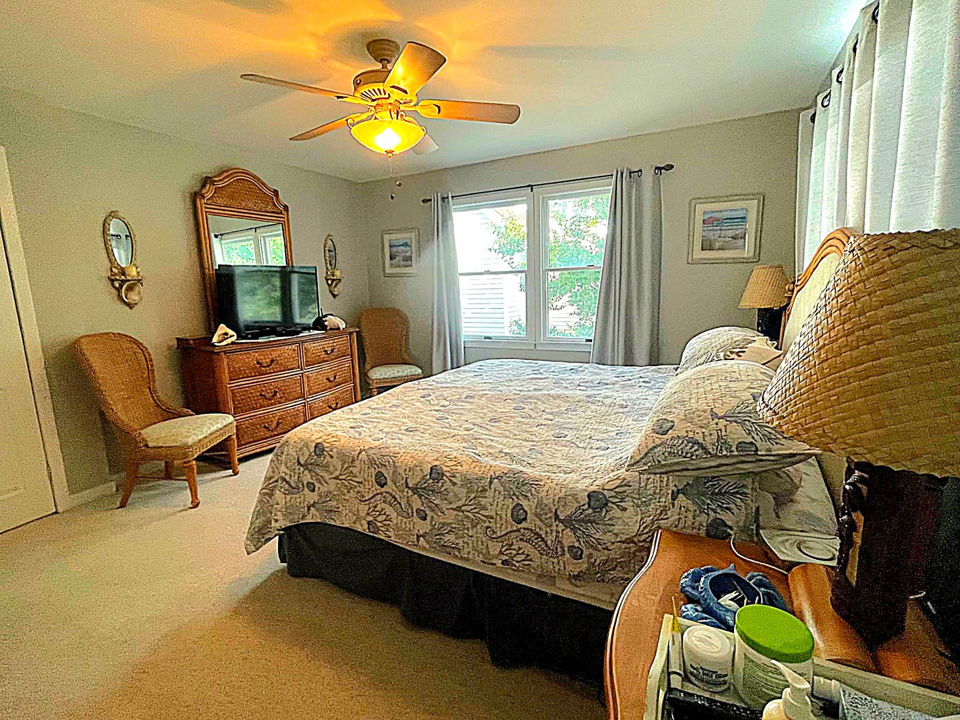 Vacation rental in Ship Bottom NJ
