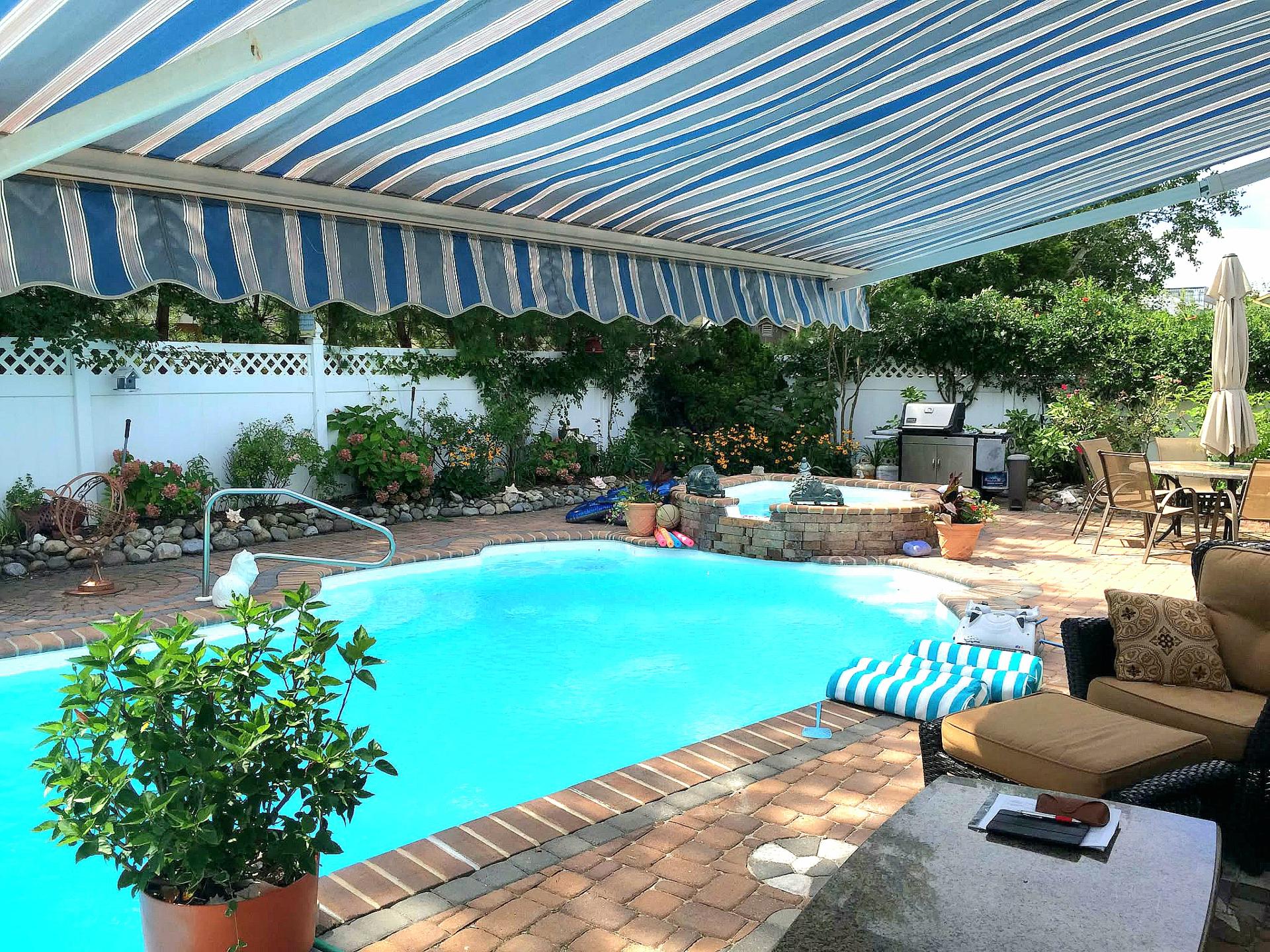 Vacation rental in Ship Bottom NJ