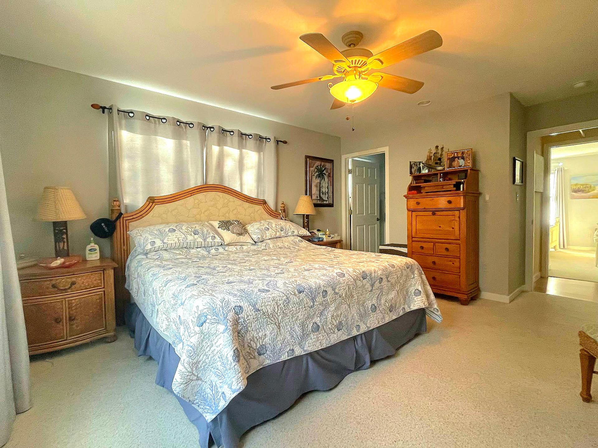 Vacation rental in Ship Bottom NJ