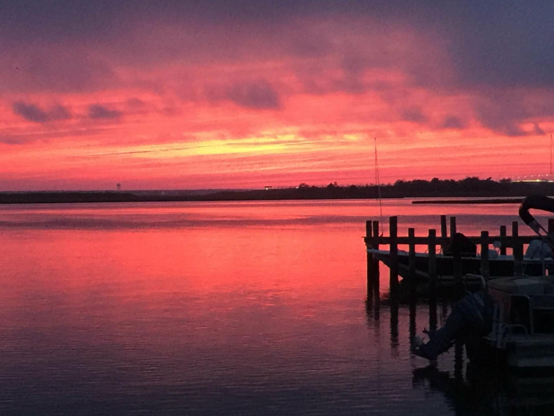 Vacation rental in Ship Bottom NJ