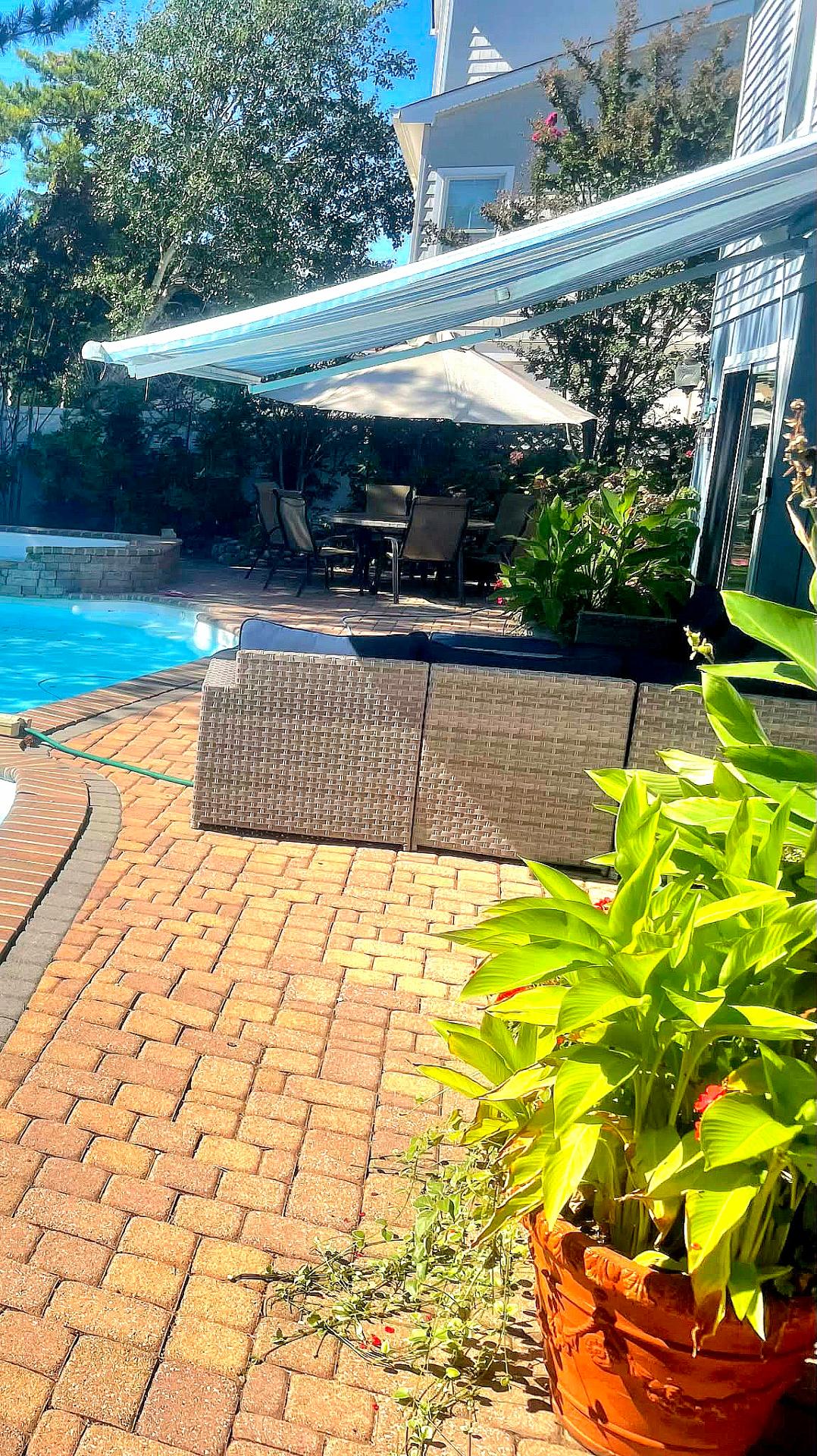 Vacation rental in Ship Bottom NJ