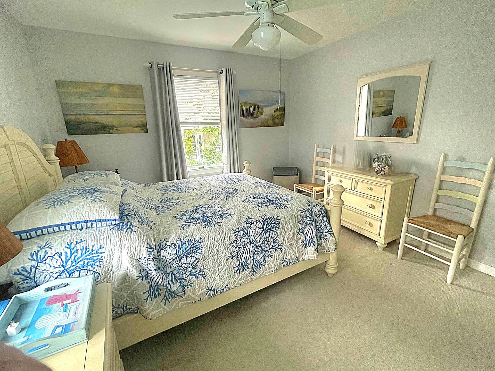 Vacation rental in Ship Bottom NJ