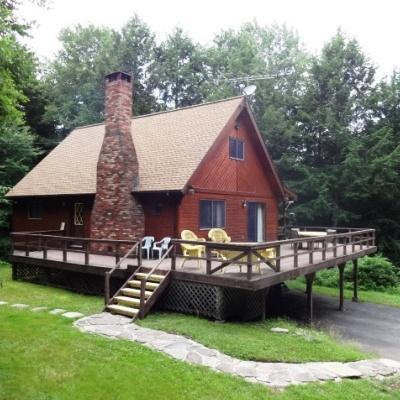 Bookerville Com 2407 Hemlock Hideaway Vacation Rental In