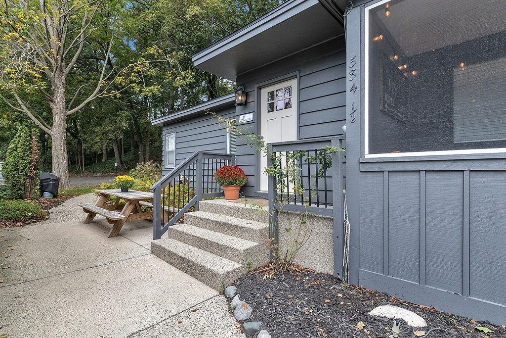 The Swallow in Saugatuck