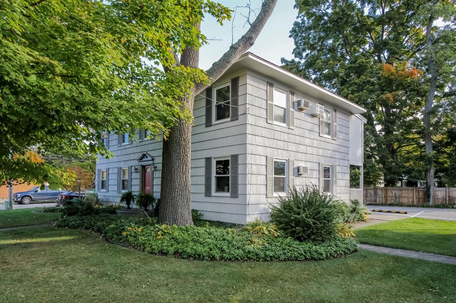 Water Street Retreat