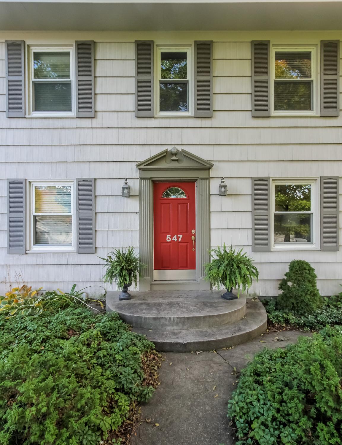 Water Street Retreat