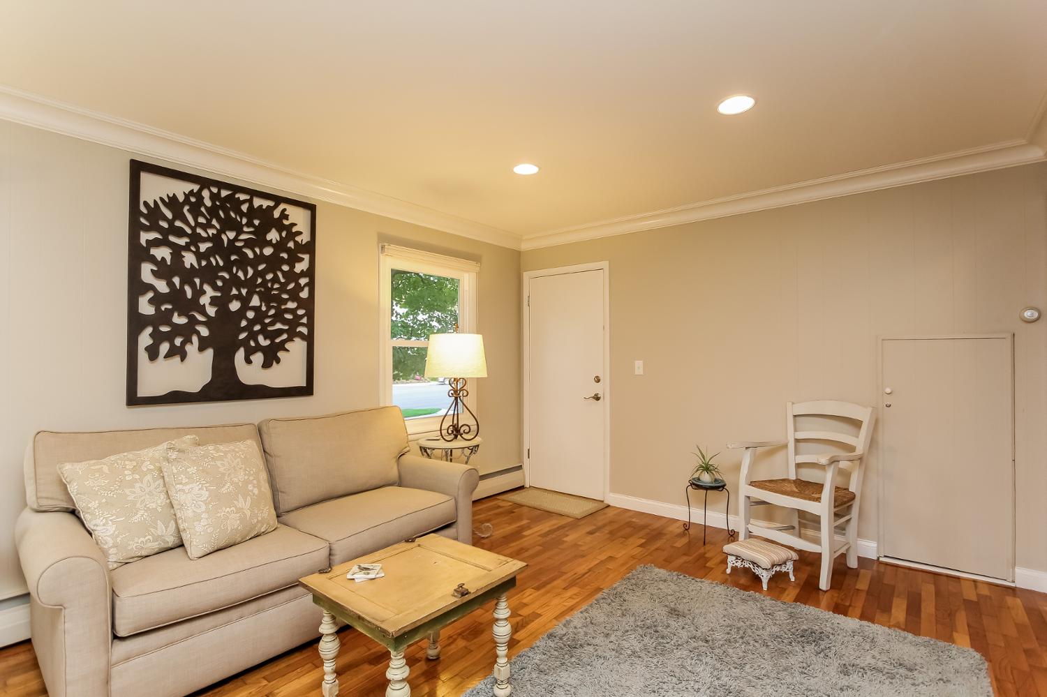 Water Street Retreat