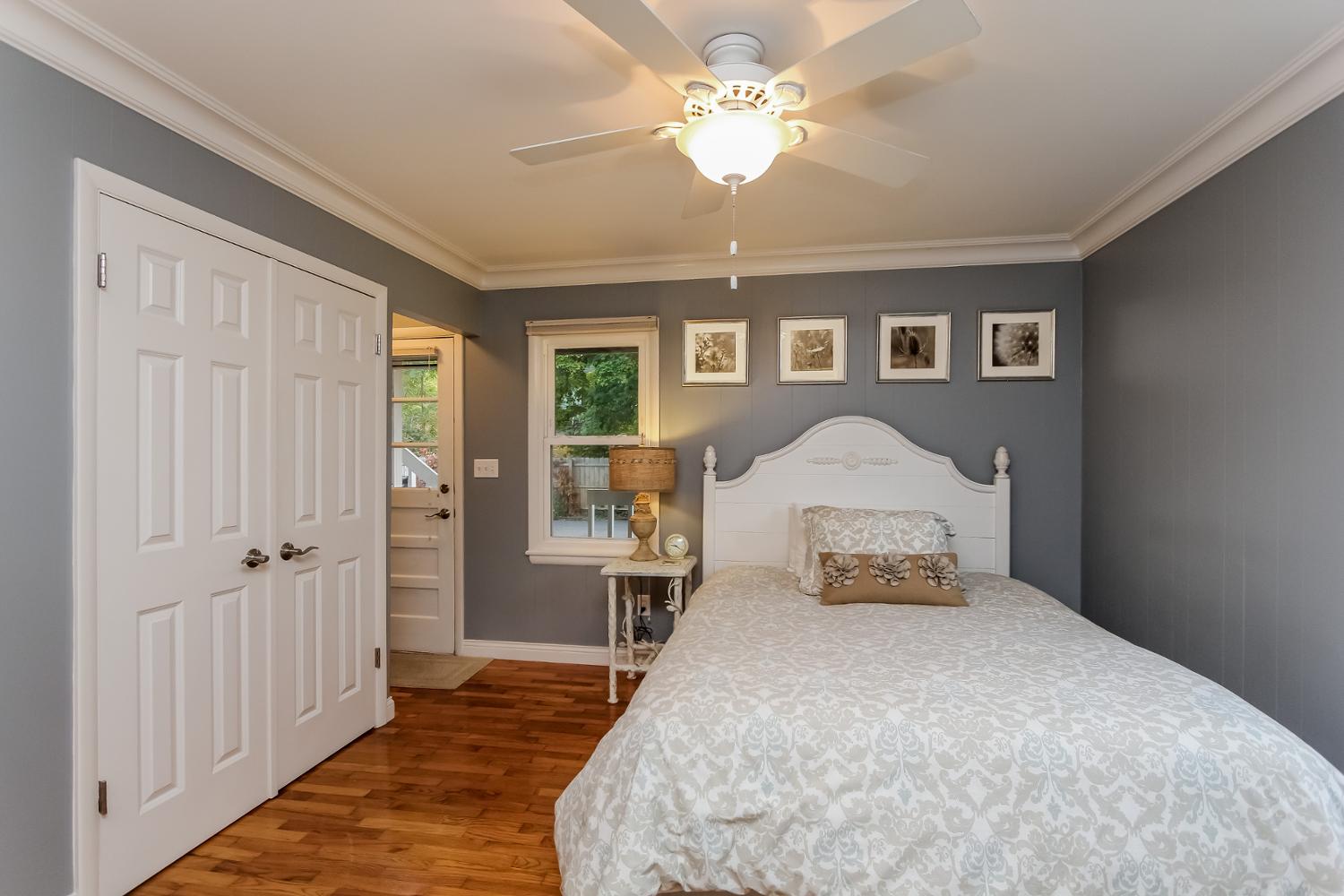 Water Street Retreat