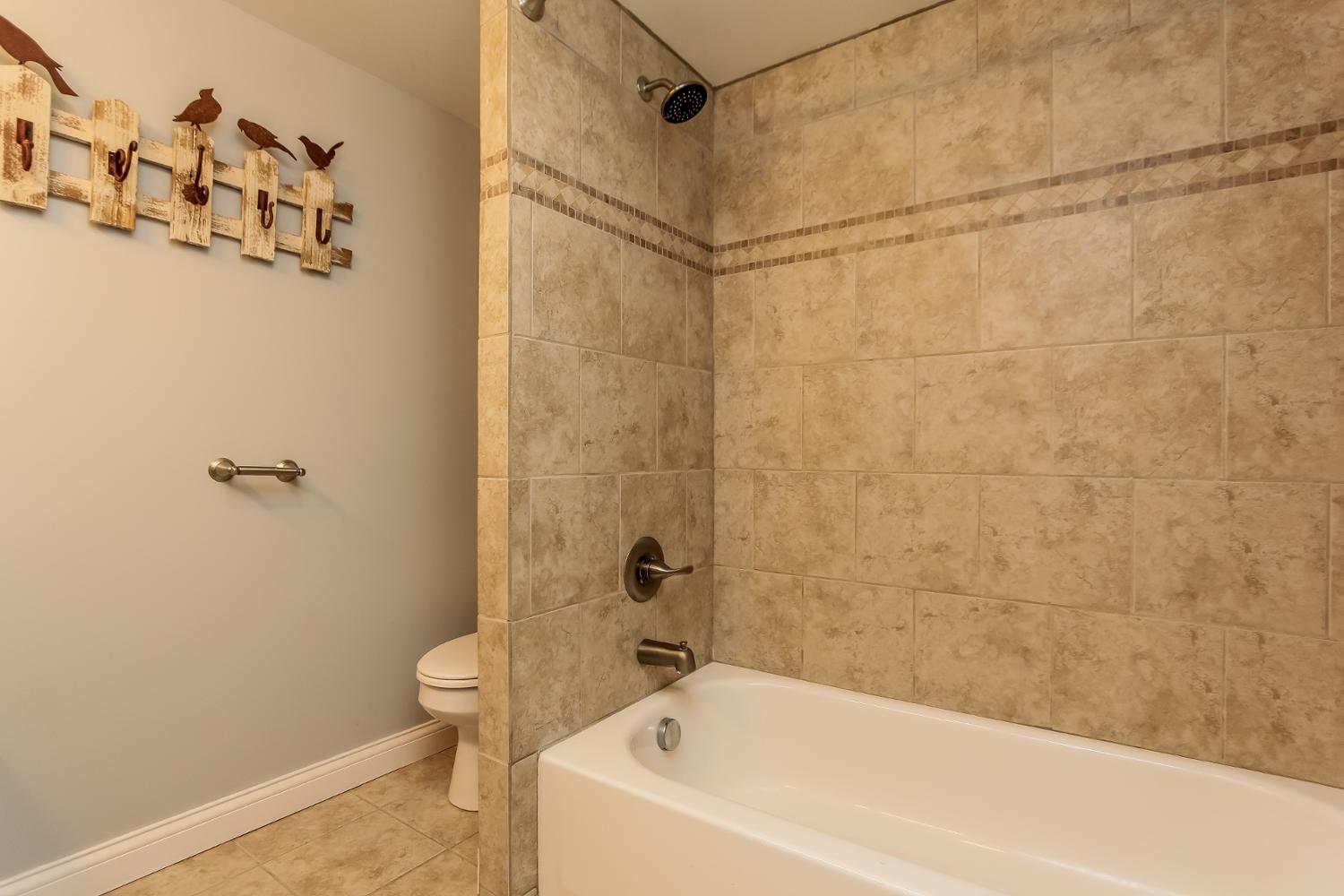 Water Street Retreat