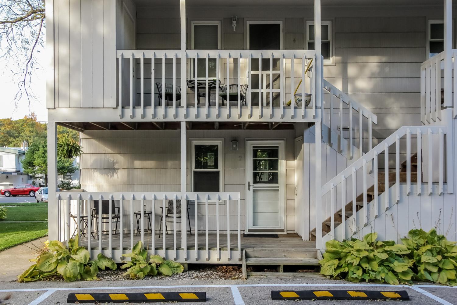 Water Street Retreat