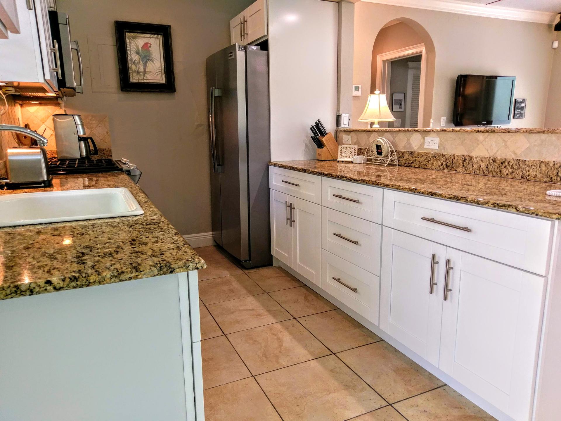 Vacation rental in Ft. Lauderdale Florida