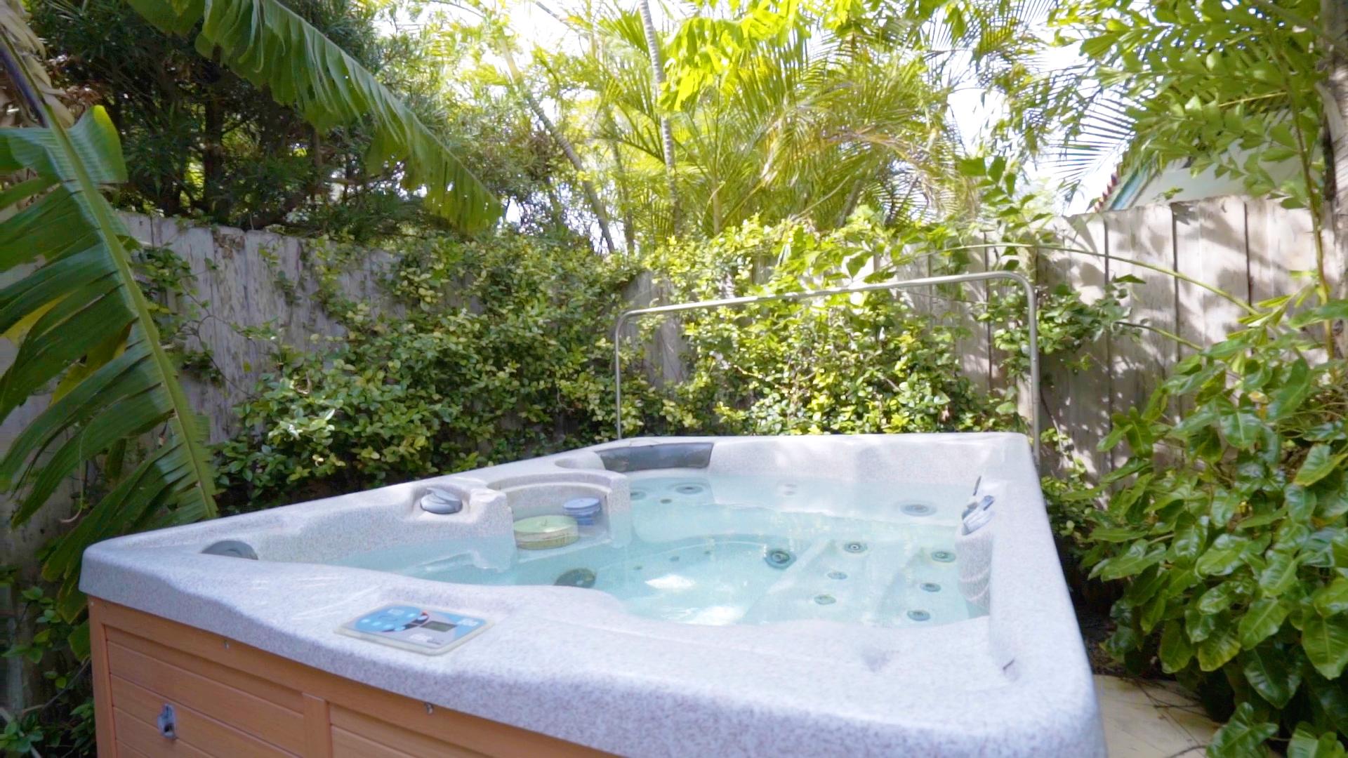 Vacation rental in Ft. Lauderdale Florida