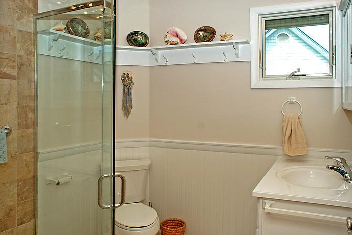 Vacation rental in Loveladies New Jersey