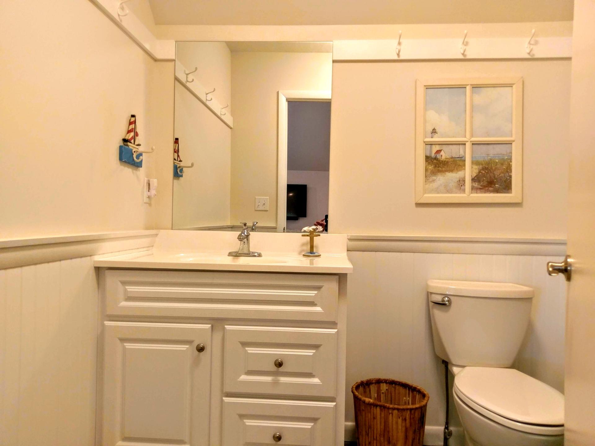Vacation rental in Loveladies New Jersey