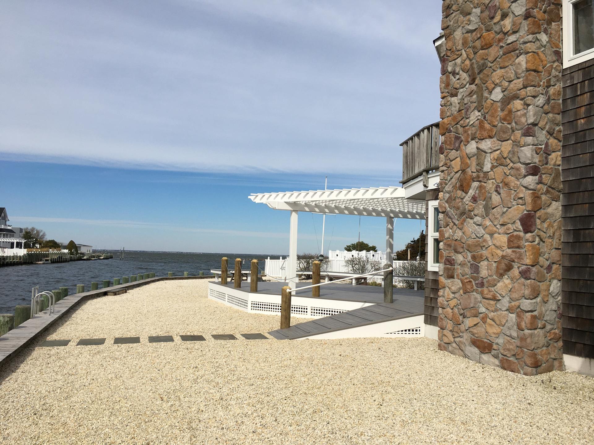 Vacation rental in Loveladies New Jersey