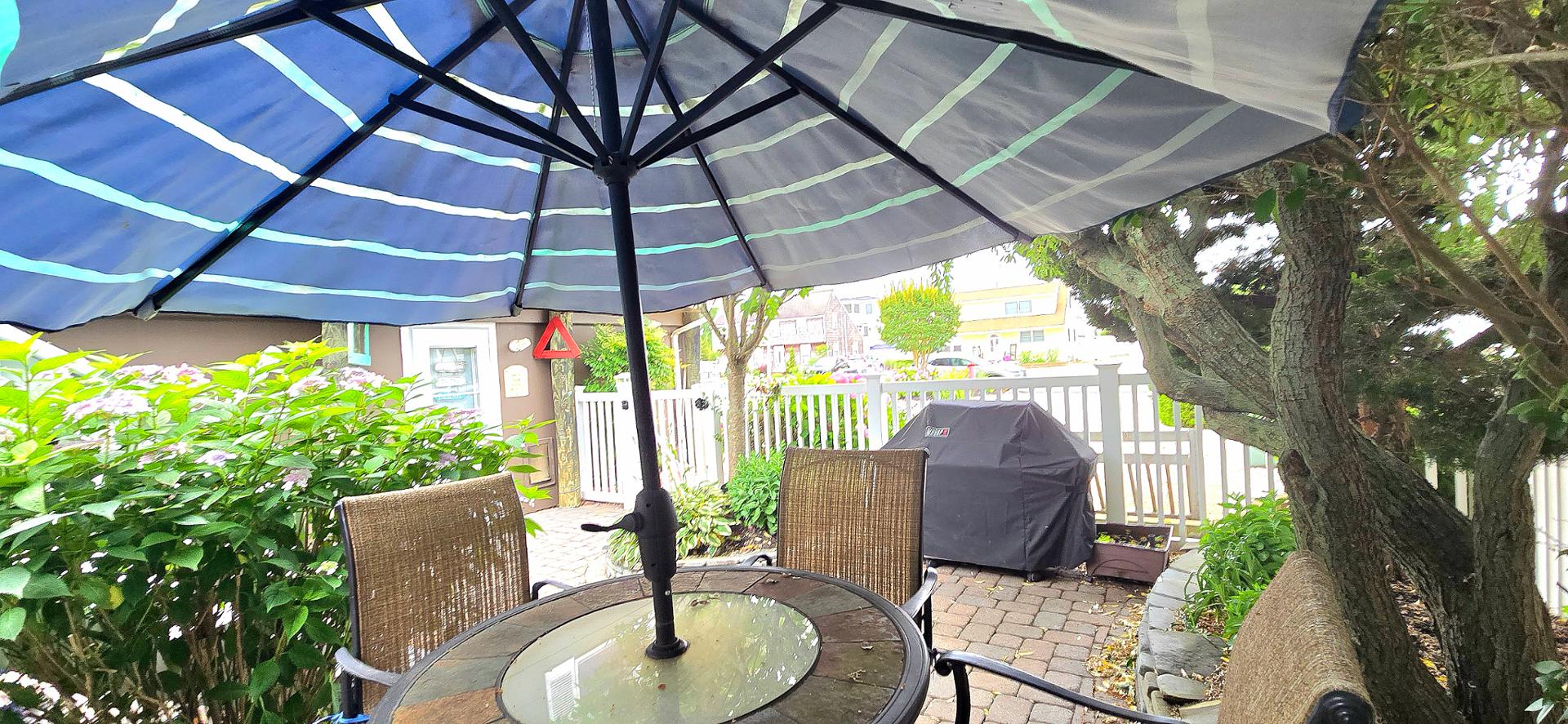 Vacation rental in Ship Bottom New Jersey