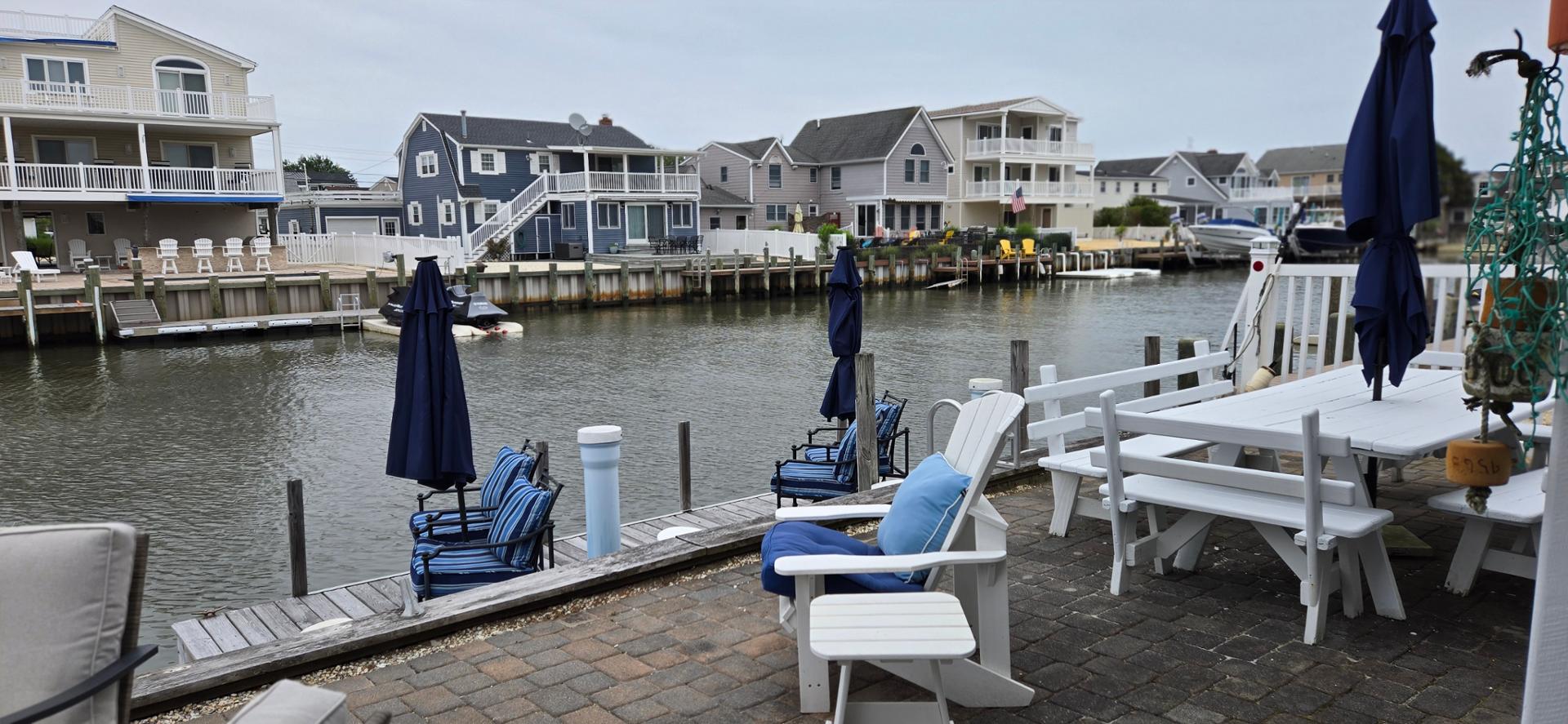 Vacation rental in Ship Bottom New Jersey