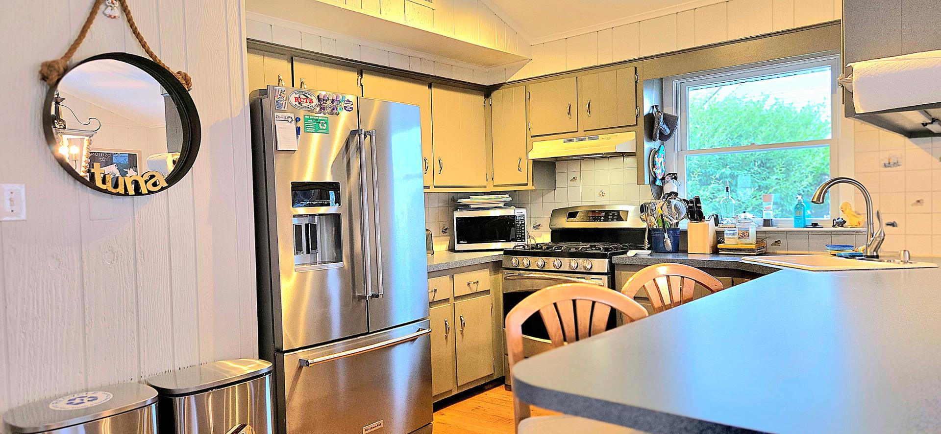 Vacation rental in Ship Bottom New Jersey