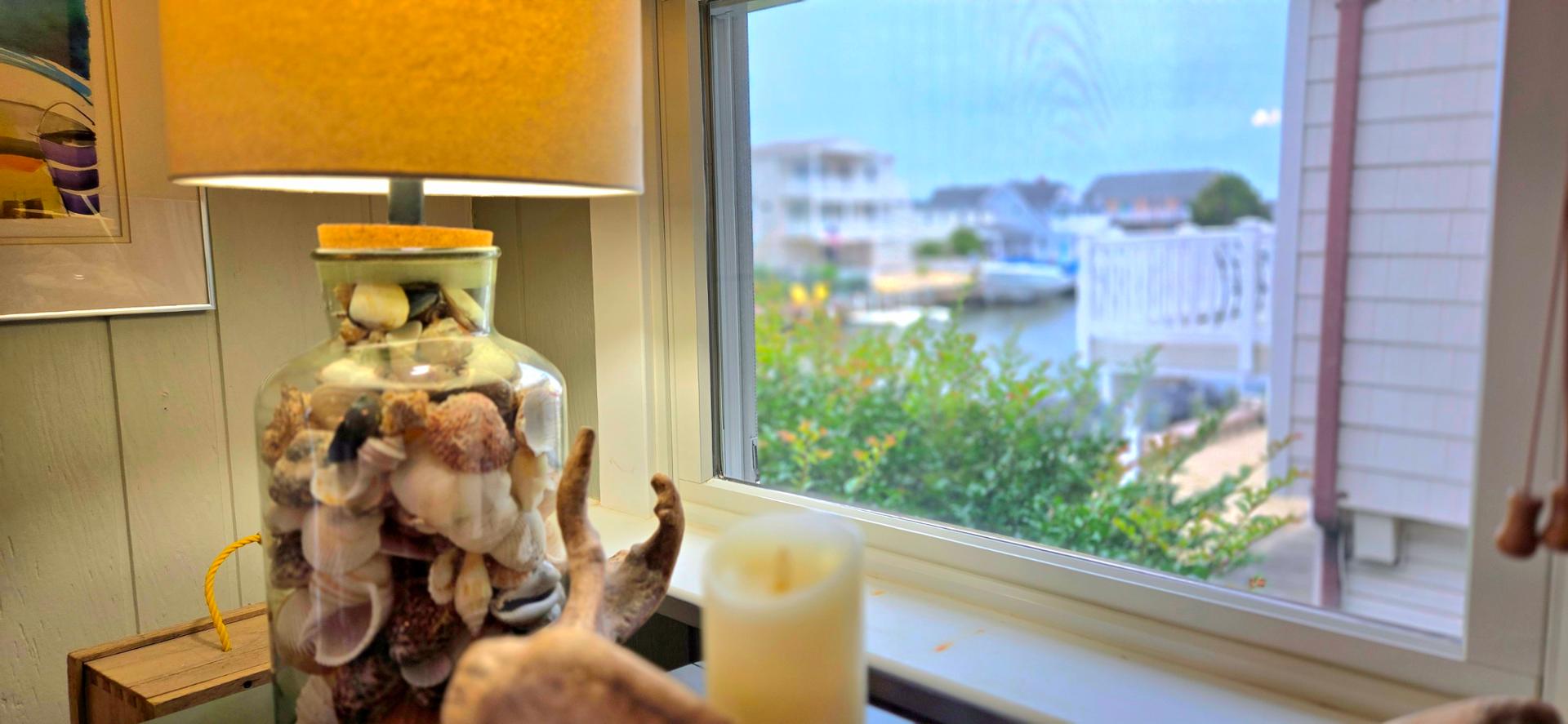 Vacation rental in Ship Bottom New Jersey
