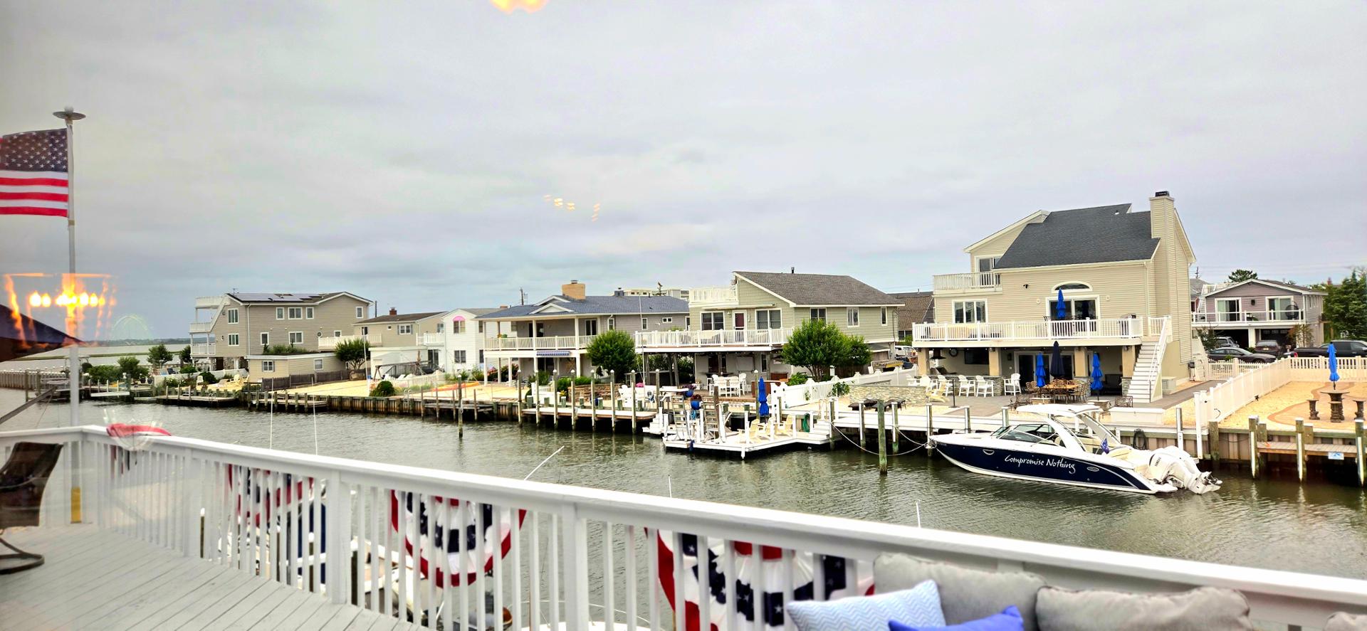 Vacation rental in Ship Bottom New Jersey