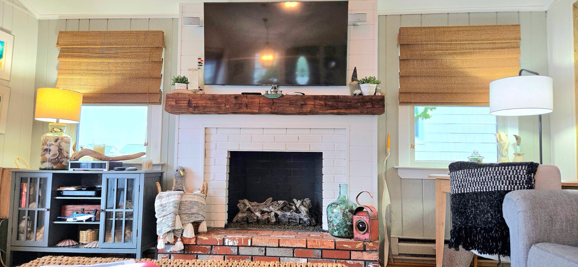 Vacation rental in Ship Bottom New Jersey