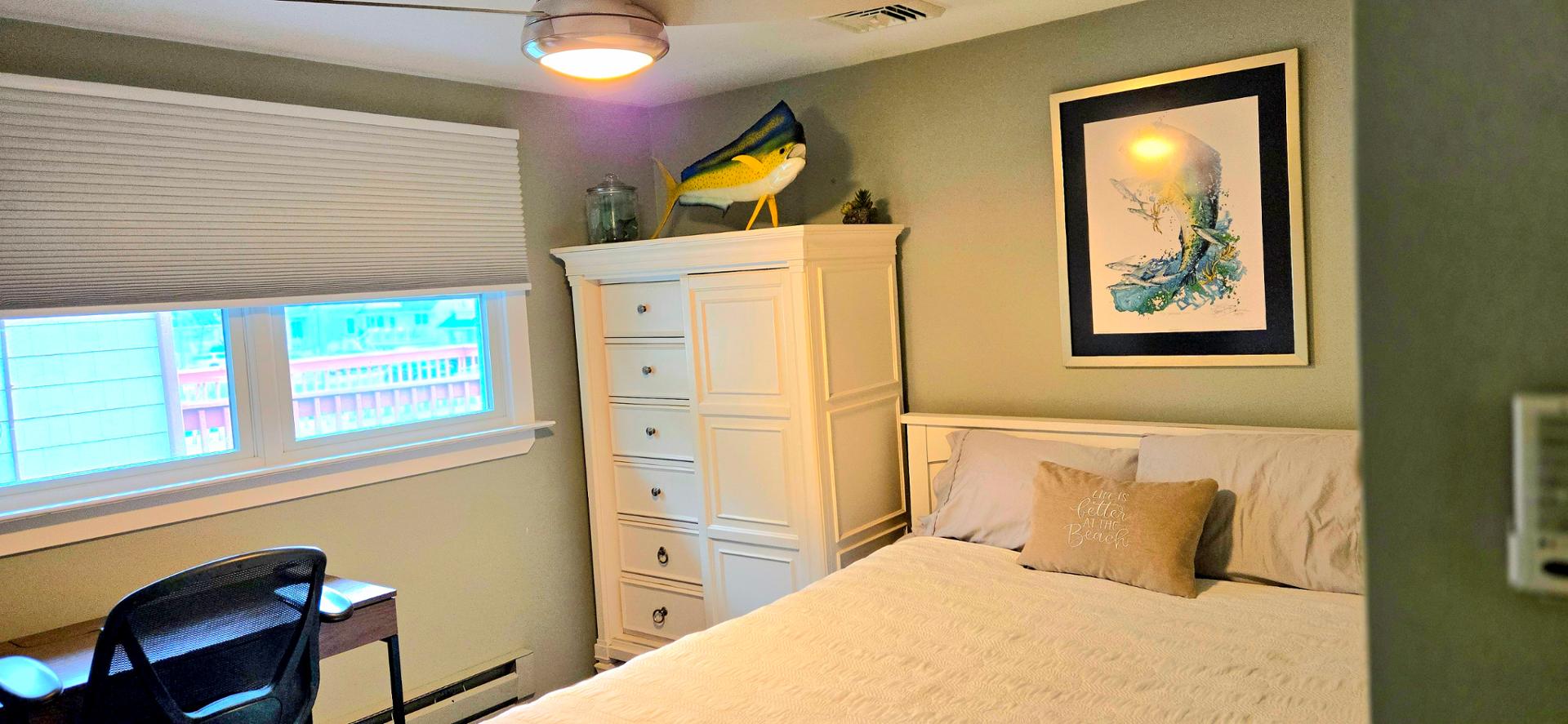 Vacation rental in Ship Bottom New Jersey