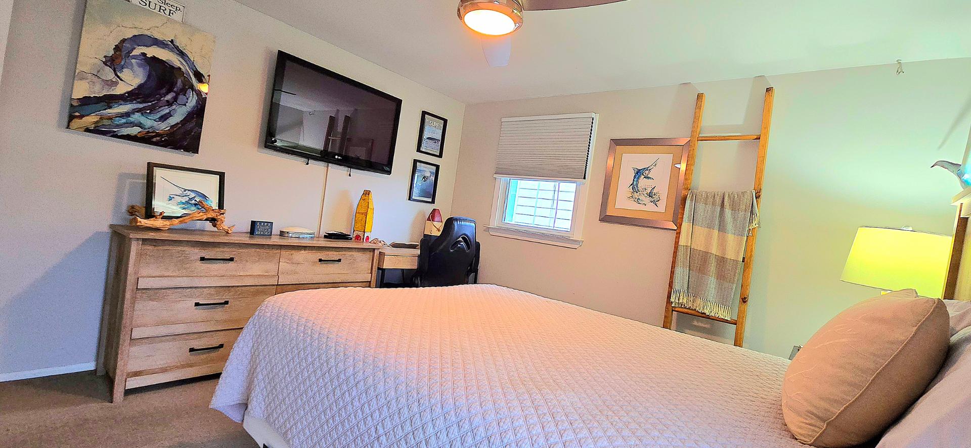 Vacation rental in Ship Bottom New Jersey
