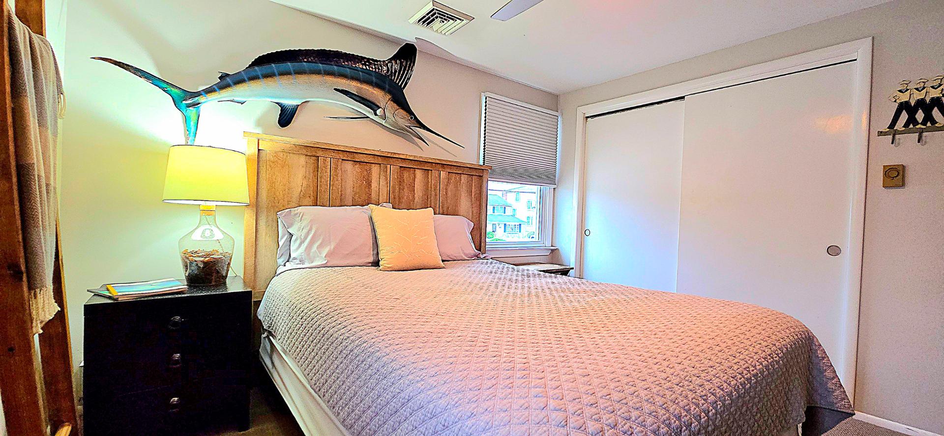 Vacation rental in Ship Bottom New Jersey